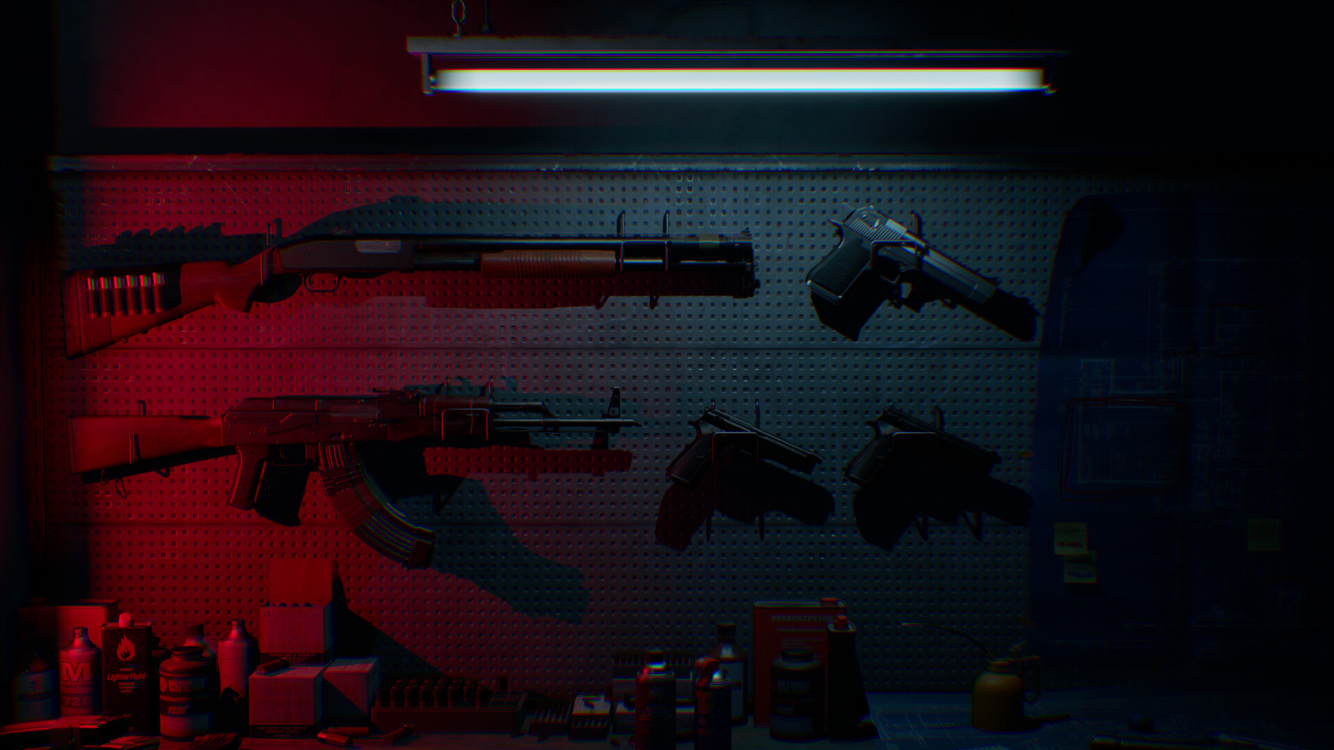 Safe House screenshot #7