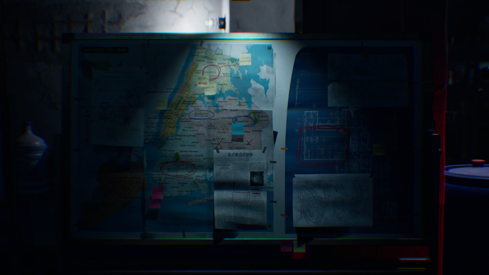 Safe House screenshot #3