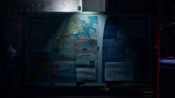 Safe House screenshot 3