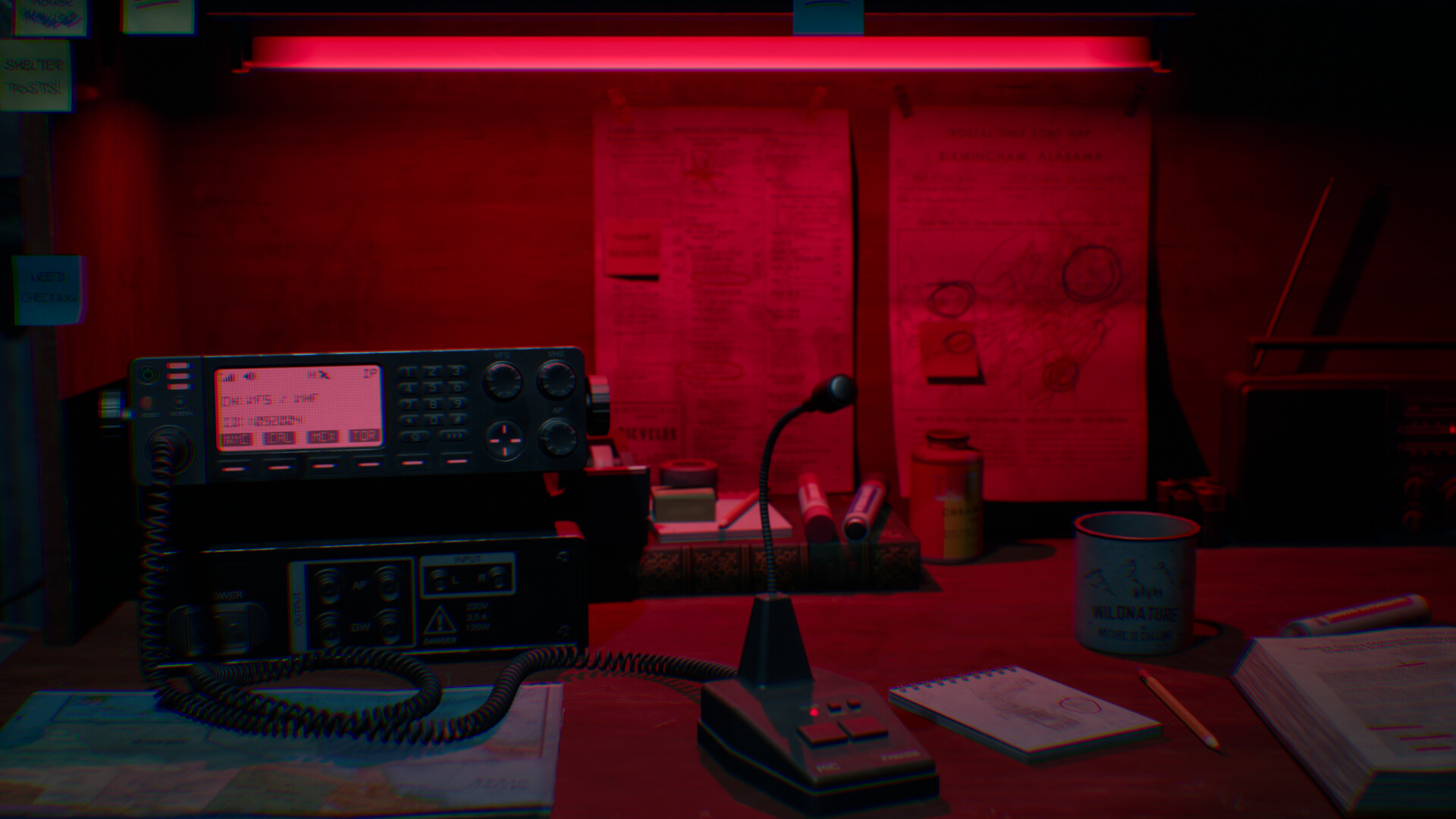 Safe House screenshot 5