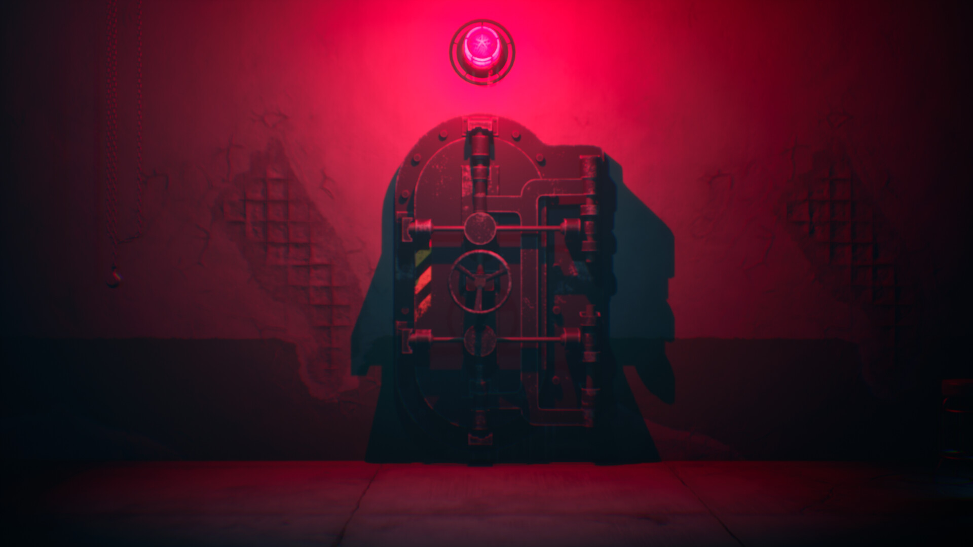 Safe House screenshot #5