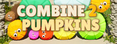 Combine 2 Pumpkins