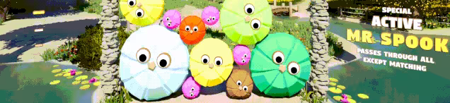 Combine 2 Pumpkins video 4