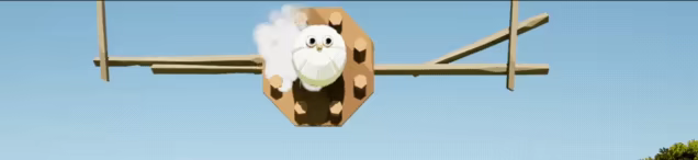 Combine 2 Pumpkins video 3