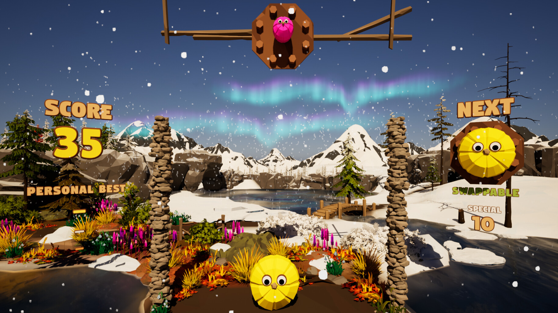 Combine 2 Pumpkins screenshot #4