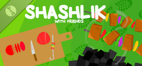 Shashlik Demo