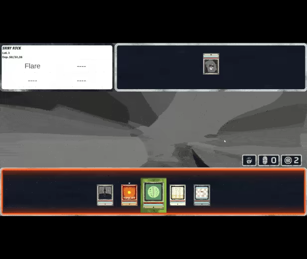 Caelum's Crux video 3