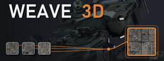 Weave 3D