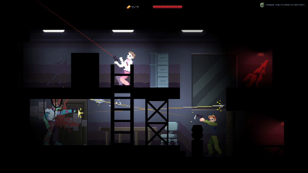 Скриншот из Joint Recall Demo