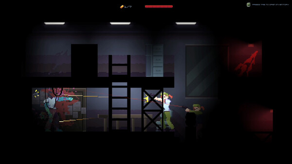 Скриншот из Joint Recall Demo