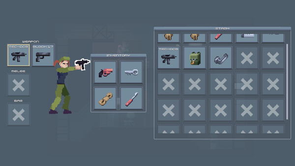 Скриншот из Joint Recall Demo