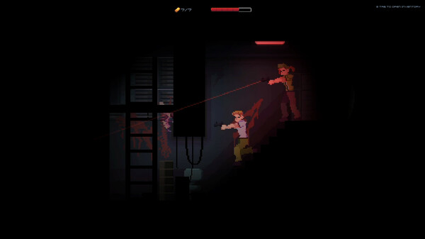 Скриншот из Joint Recall Demo