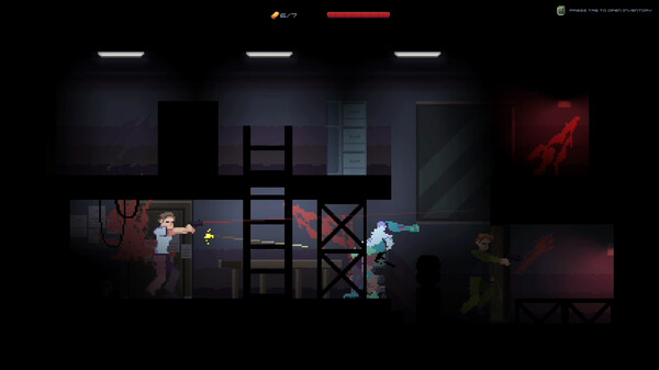 Скриншот из Joint Recall Demo