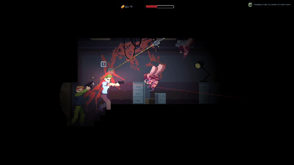 Скриншот из Joint Recall Demo