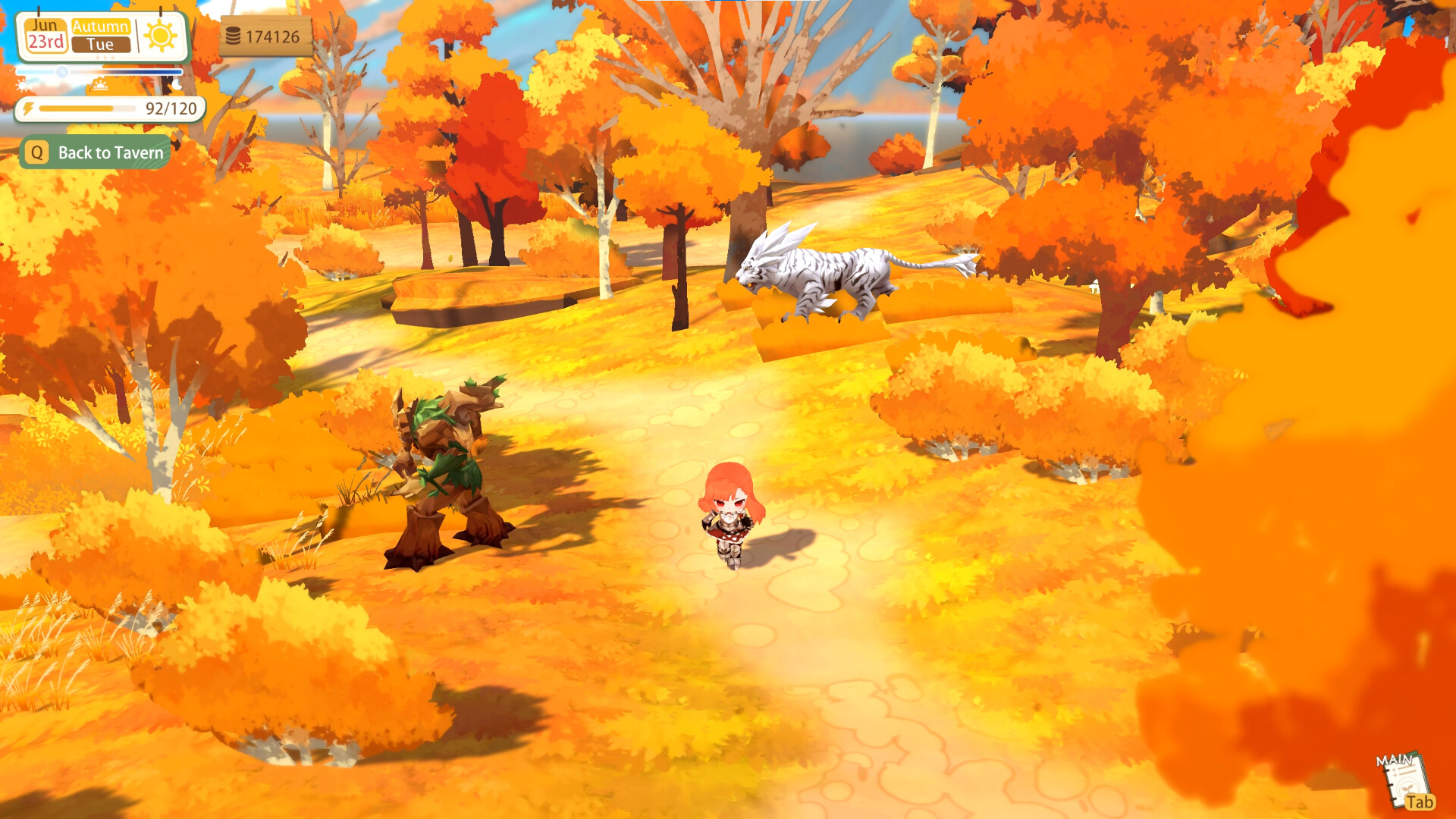 Dragon Song Tavern: Cozy & Adventurous