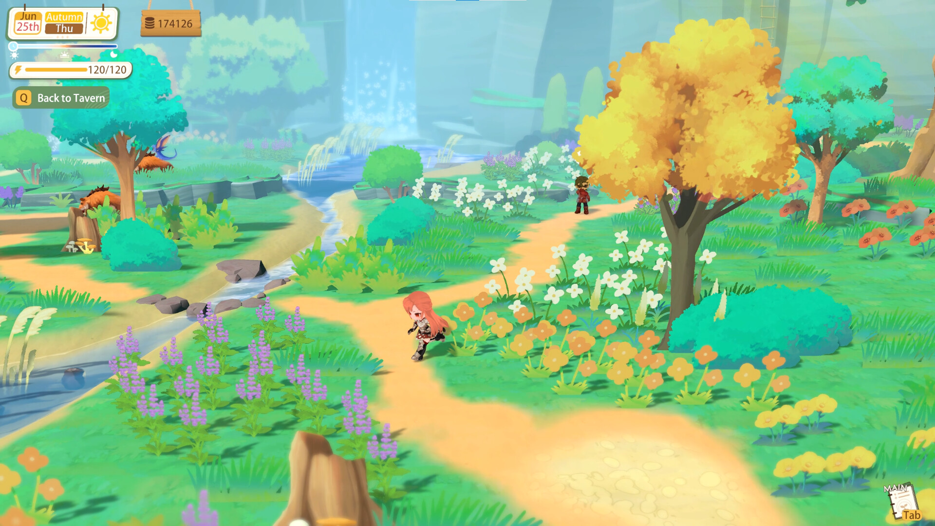 Dragon Song Tavern: Cozy & Adventurous screenshot 18