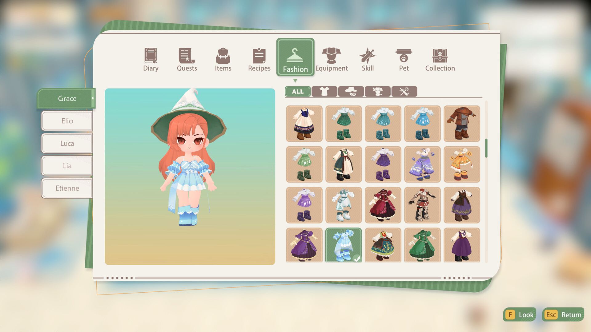 Dragon Song Tavern: Cozy & Adventurous screenshot screenshot 12