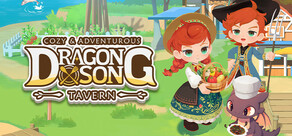 Dragon Song Tavern: Cozy & Adventurous