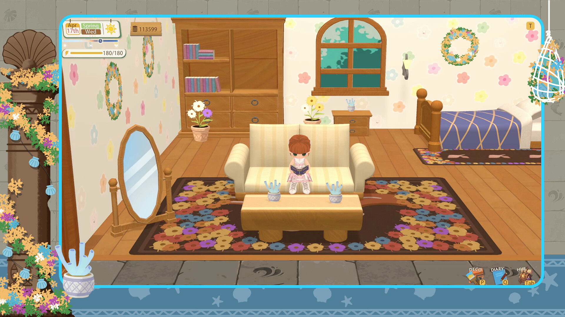 Dragon Song Tavern: Cozy & Adventurous screenshot screenshot 4