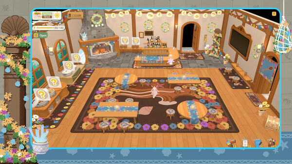 Dragon Song Tavern: Cozy & Adventurous