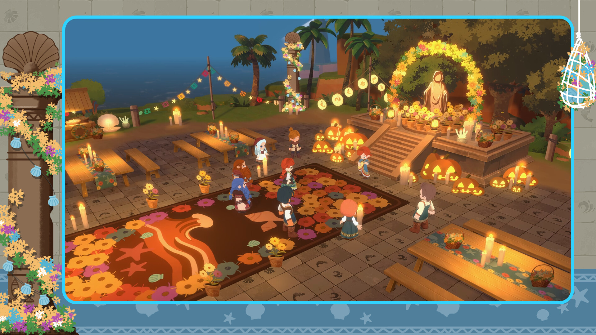 Dragon Song Tavern: Cozy & Adventurous Featured Screenshot #1