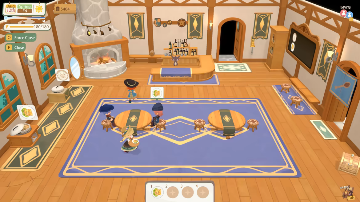 Dragon Song Tavern: Cozy & Adventurous video 19