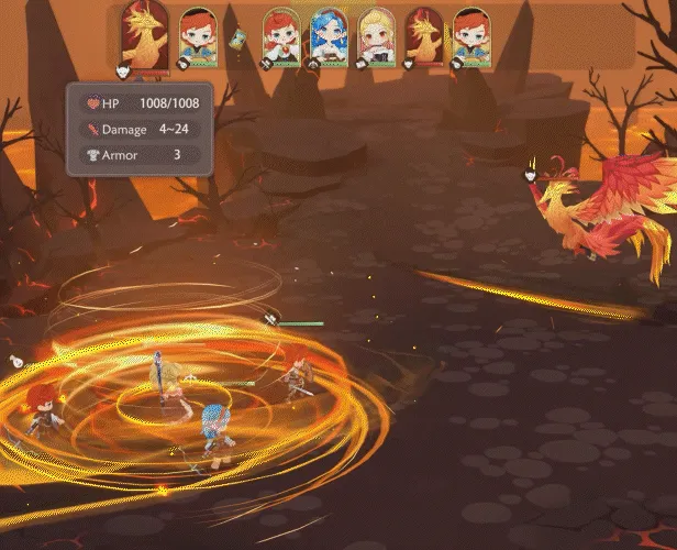 Dragon Song Tavern: Cozy & Adventurous screenshot 10