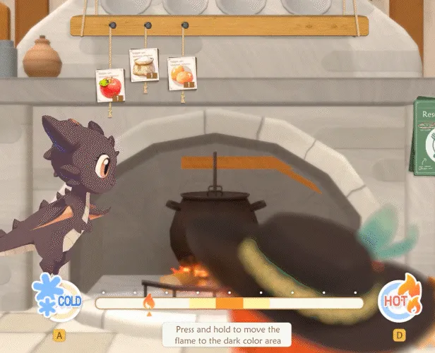 Dragon Song Tavern: Cozy & Adventurous screenshot 12