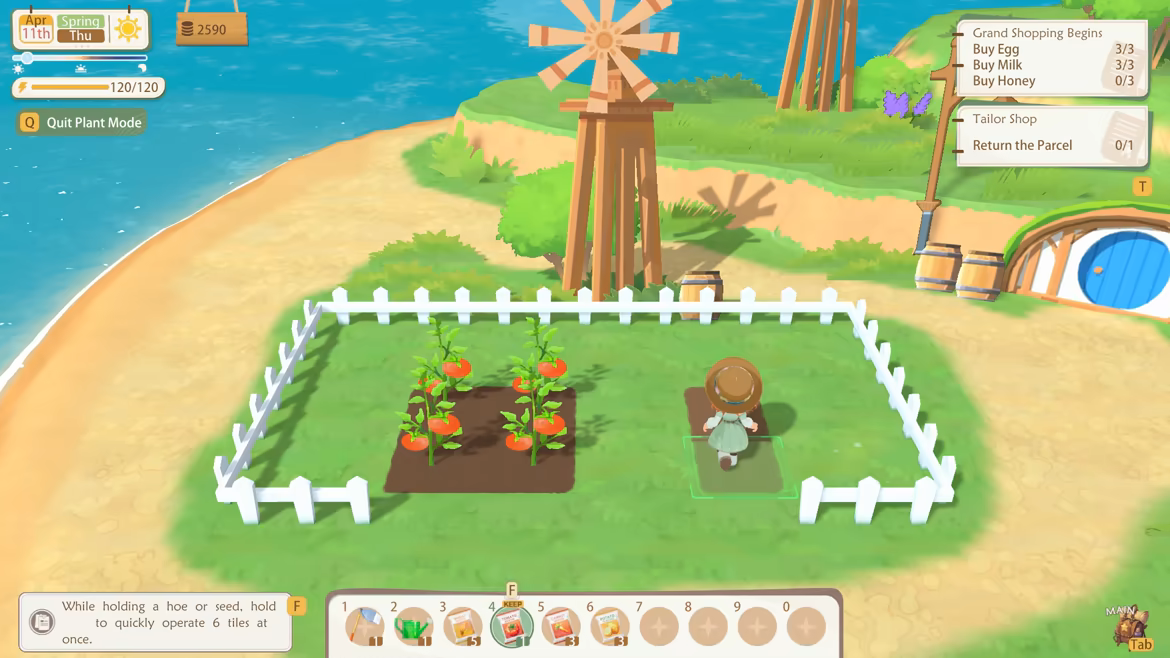 Dragon Song Tavern: Cozy & Adventurous video 9