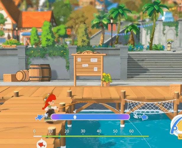 Dragon Song Tavern: Cozy & Adventurous screenshot 6