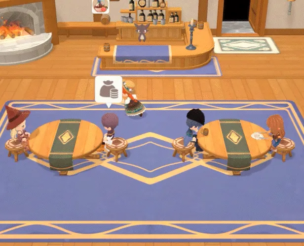 Dragon Song Tavern: Cozy & Adventurous screenshot 13