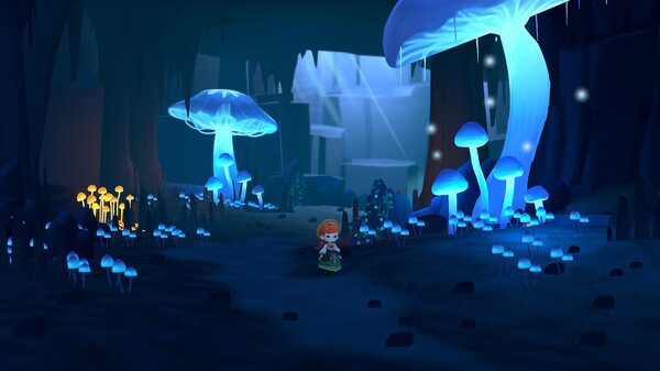 Dragon Song Tavern: Cozy & Adventurous screenshot 4