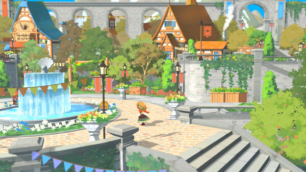 Dragon Song Tavern: Cozy & Adventurous screenshot 1