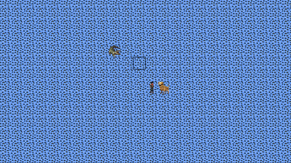 Wandering Hunter screenshot 7