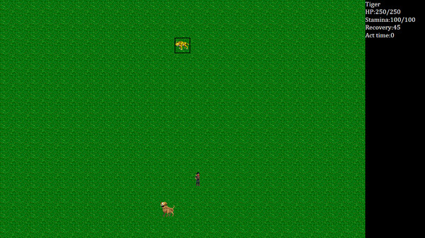 Wandering Hunter screenshot 5