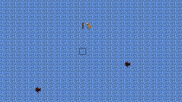 Wandering Hunter screenshot 3