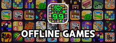 Offline Games - No Wifi Mini Games 99+