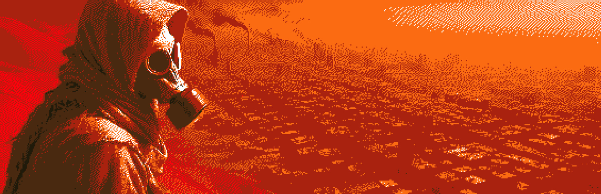The Crimson Call