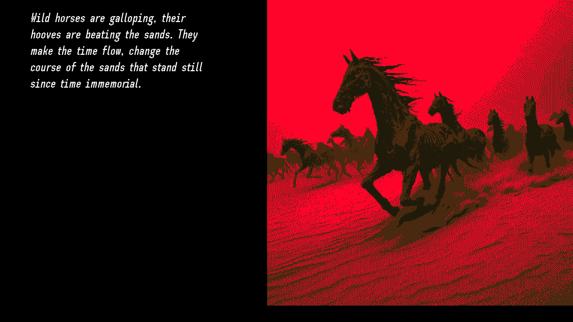The Crimson Call screenshot 6