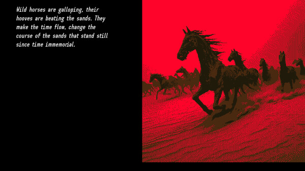 The Crimson Call screenshot 6