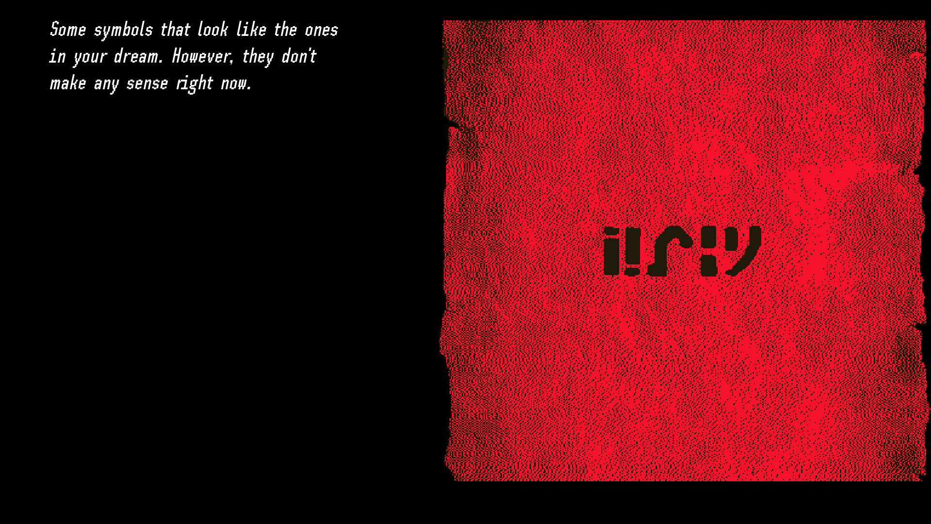 The Crimson Call screenshot 4