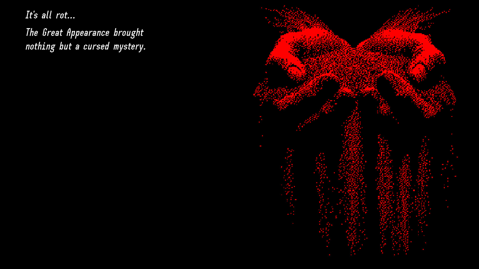 The Crimson Call screenshot