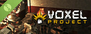 Voxel Project VR Demo