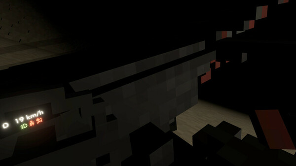 Voxel Project VR Demo screenshot 13