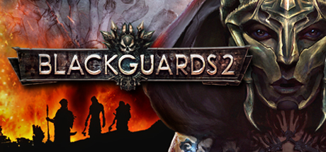 Blackguards 2 Cover Image