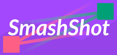 Smashshot Cover Image