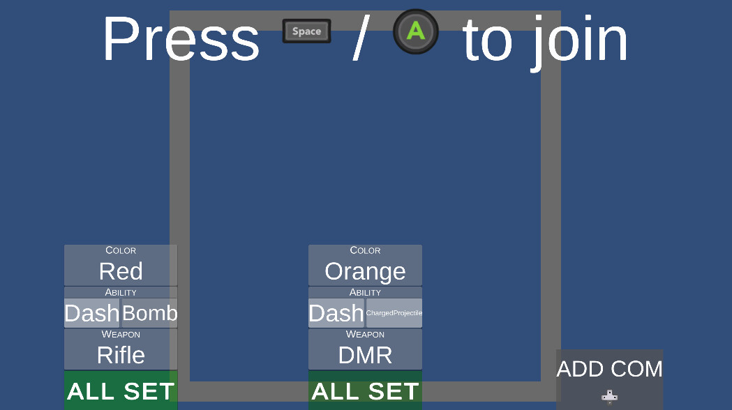 Smashshot screenshot #6