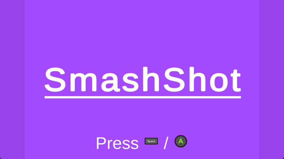 Smashshot Featured Screenshot #1