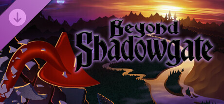 Beyond Shadowgate DLC banner image