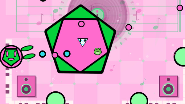 Shape Raid screenshot 2